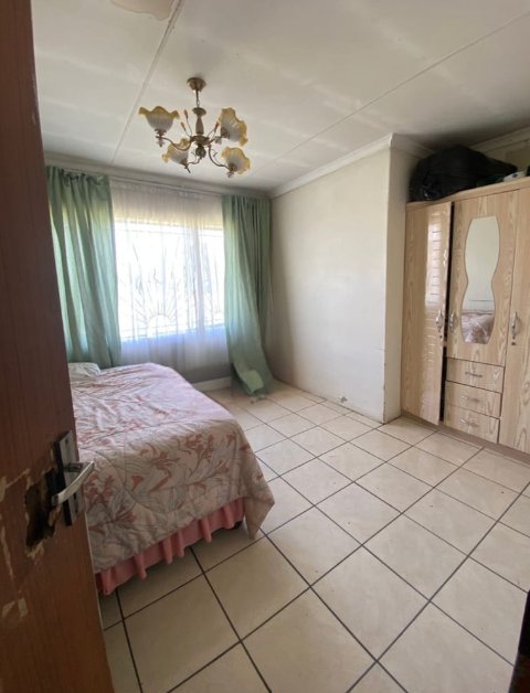 3 Bedroom Property for Sale in Sasolburg Ext 12 Free State